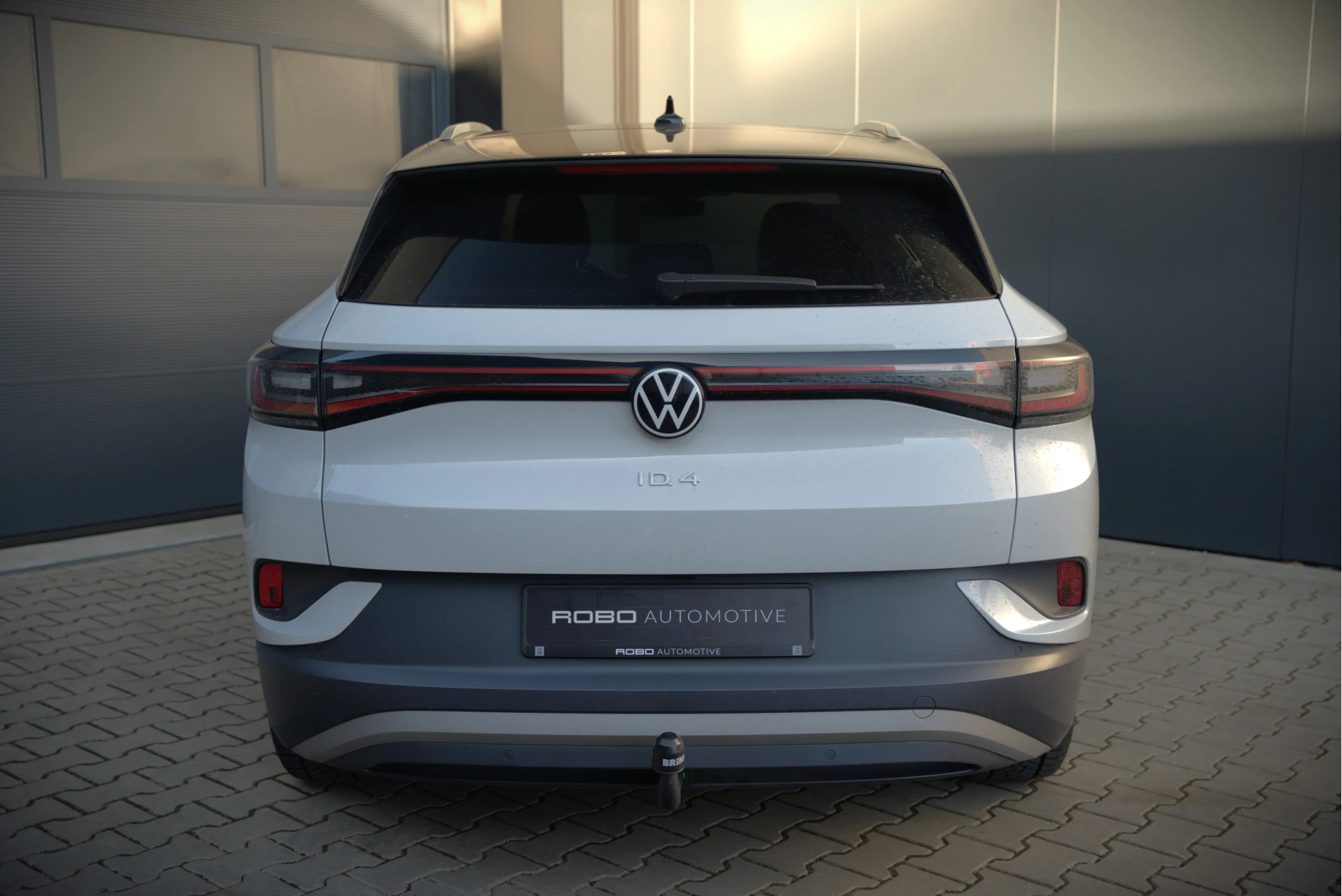 Hoofdafbeelding Volkswagen ID.4
