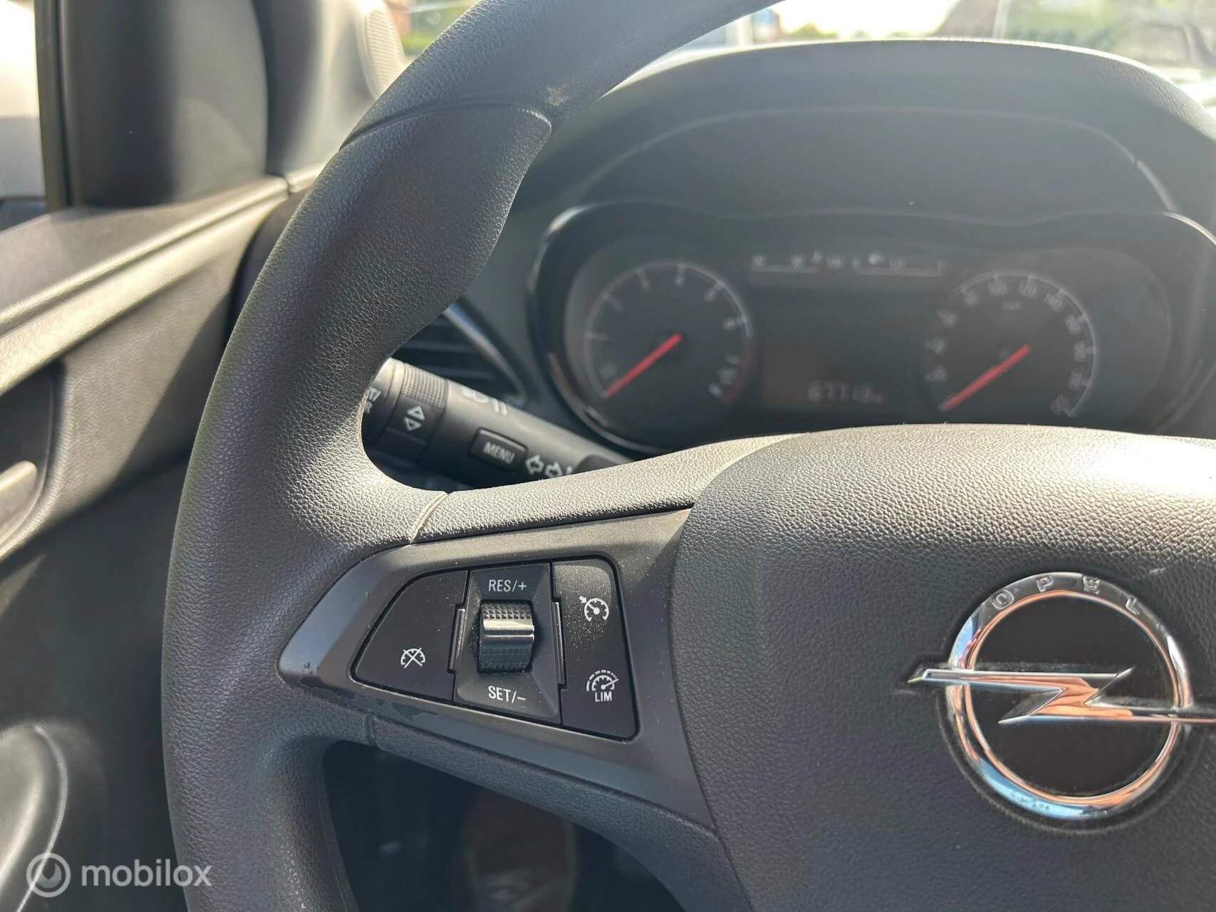 Hoofdafbeelding Opel KARL