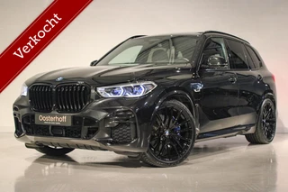 BMW X5 xDrive45e High Executive M SPORT PANO | SKY | 4W BEST