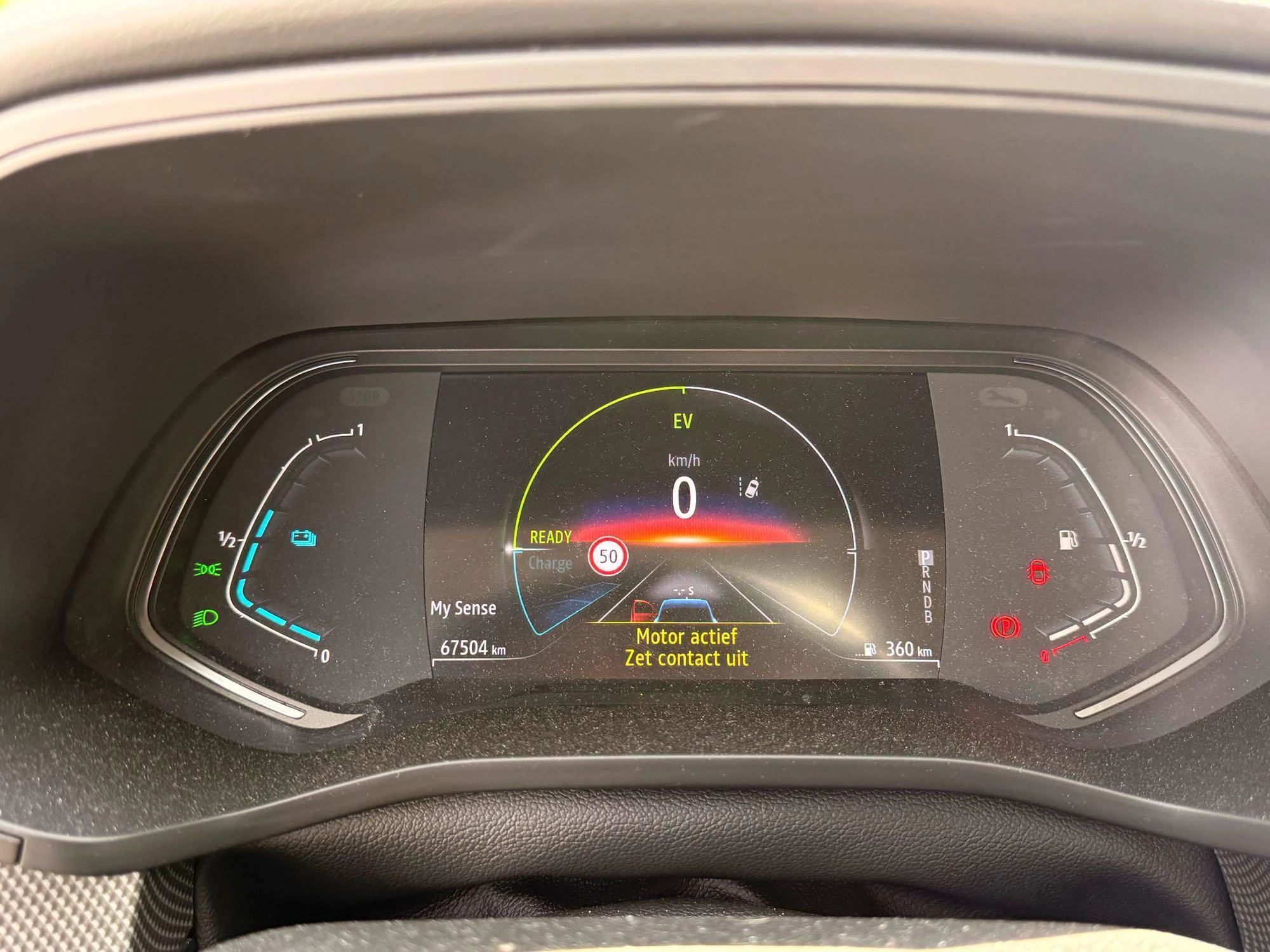 Hoofdafbeelding Renault Arkana