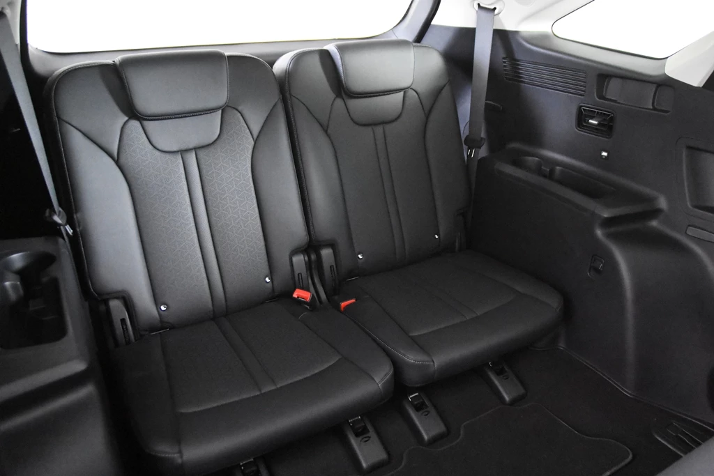 Hoofdafbeelding Kia Sorento