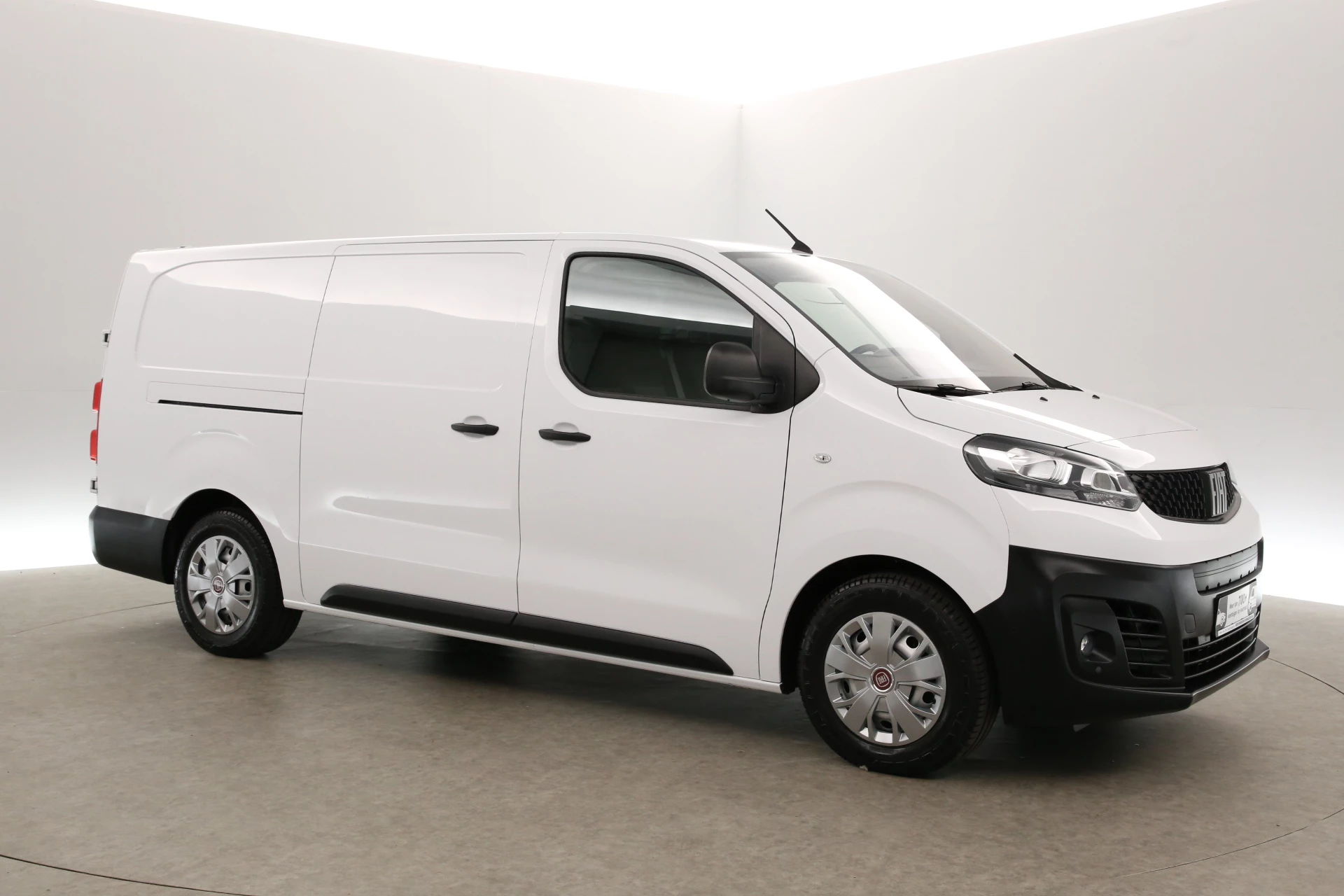Hoofdafbeelding Fiat E-Scudo