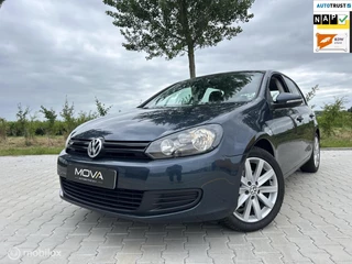 Volkswagen Golf 6 1.4 R-LINE|CARPLAY|AIRCO|APK|