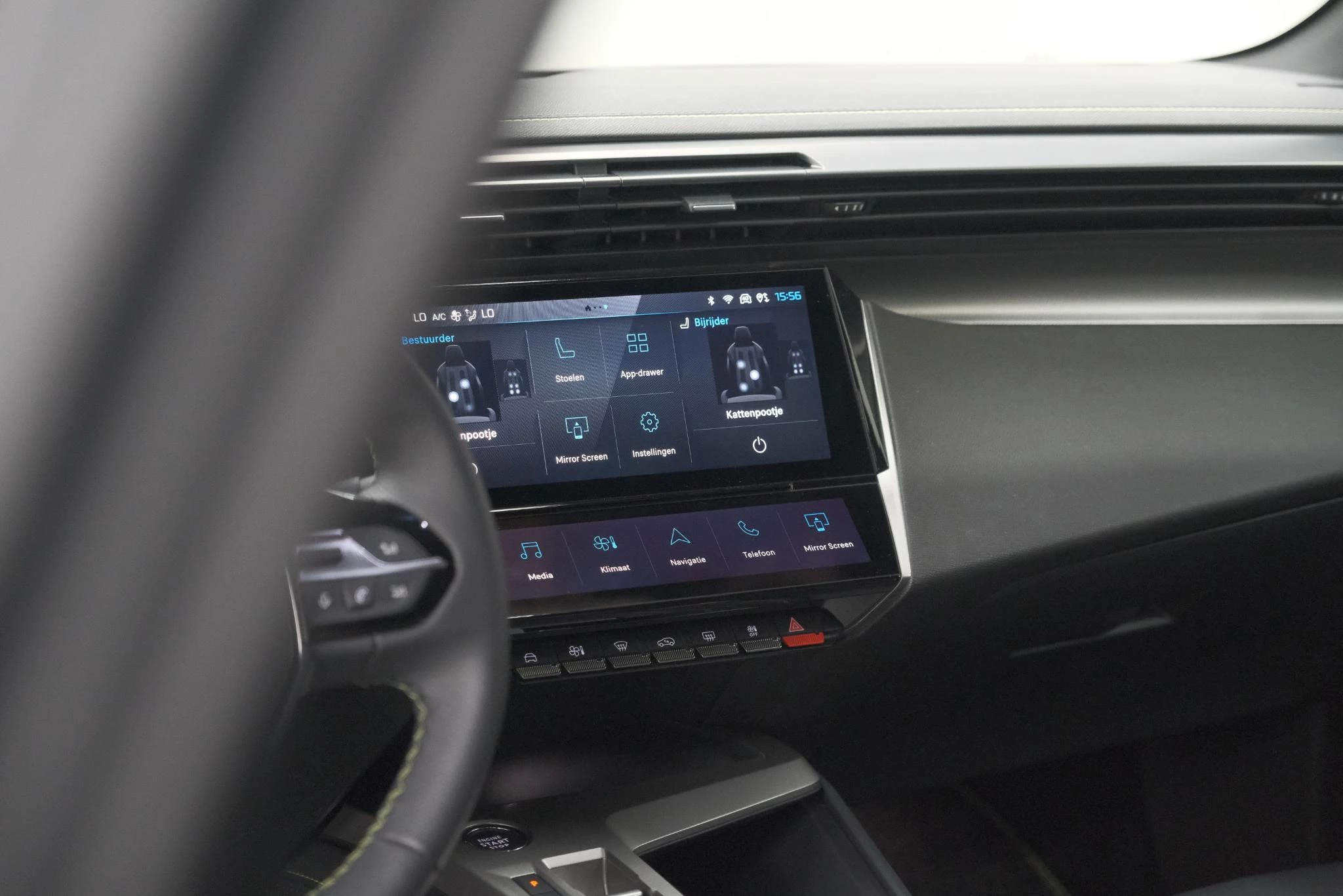 Hoofdafbeelding Peugeot 408
