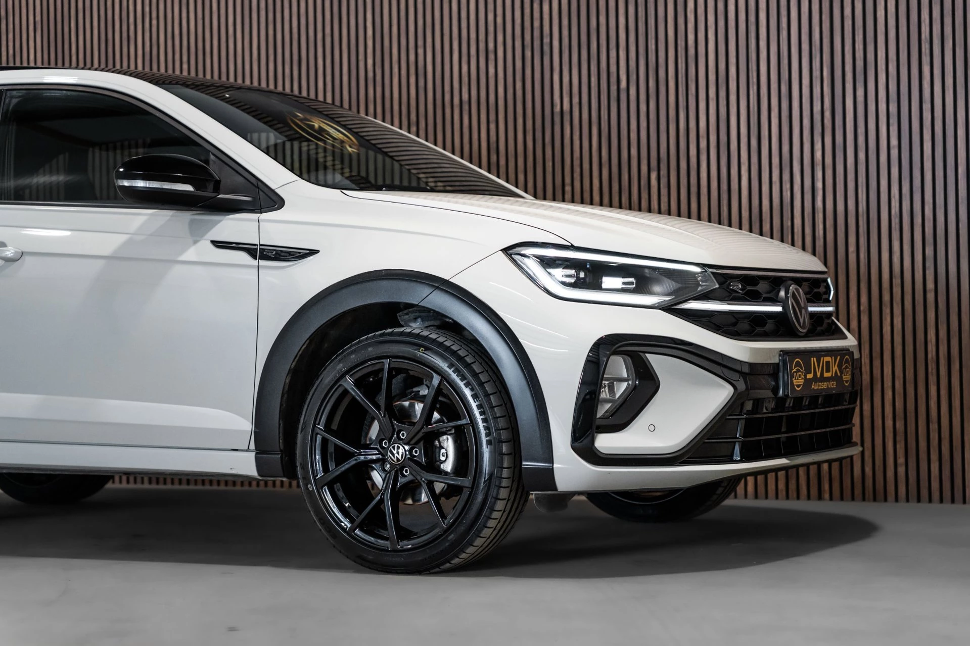 Hoofdafbeelding Volkswagen Taigo