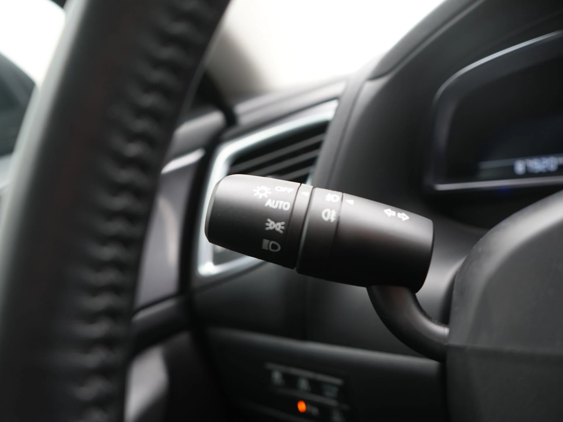 Hoofdafbeelding Mazda 3