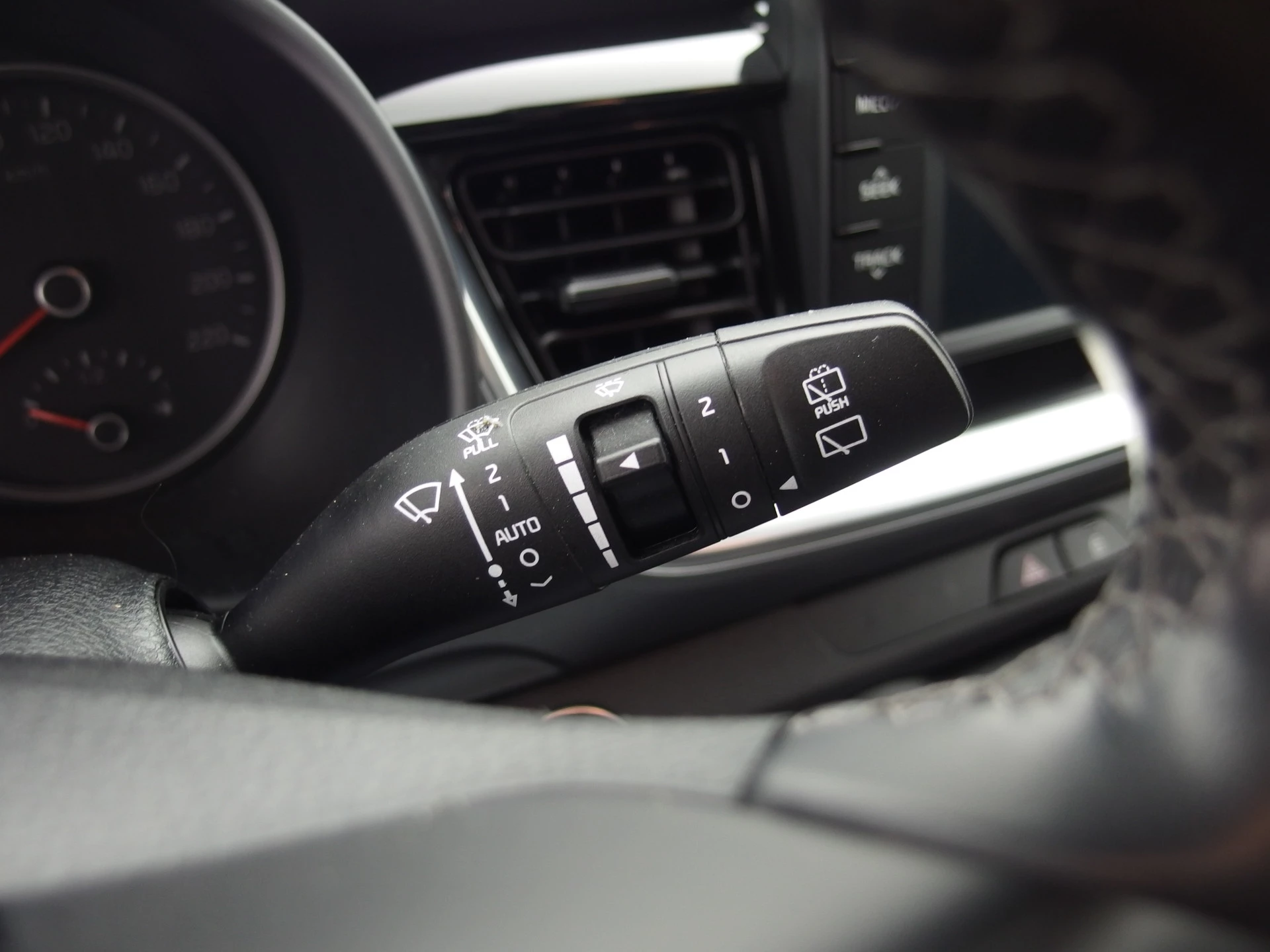 Hoofdafbeelding Kia Stonic