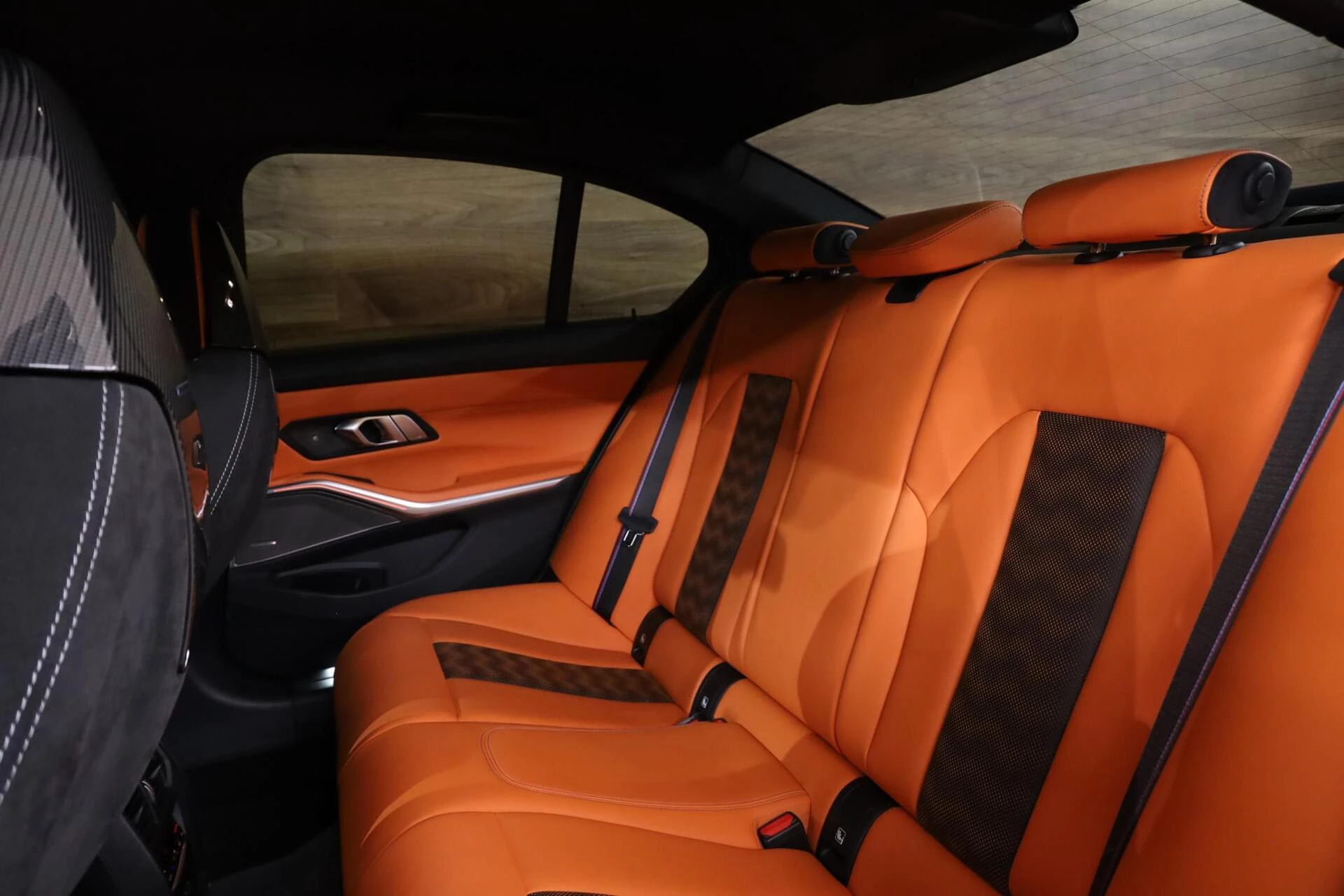 Hoofdafbeelding BMW M3