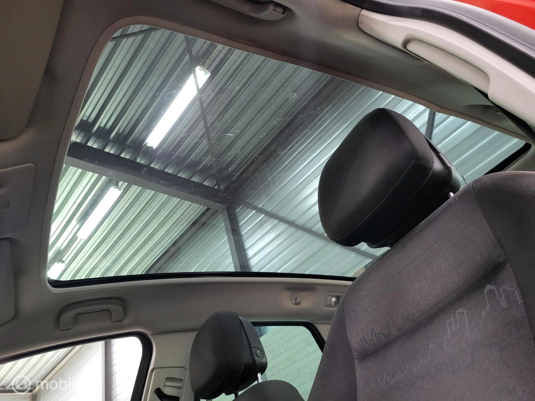 Hoofdafbeelding Opel Meriva