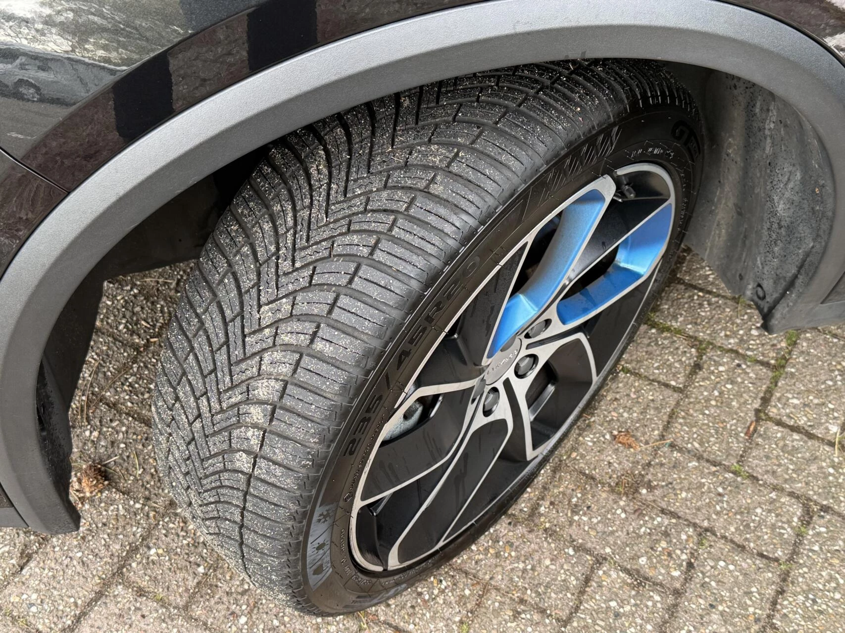 Hoofdafbeelding Lynk & Co 01