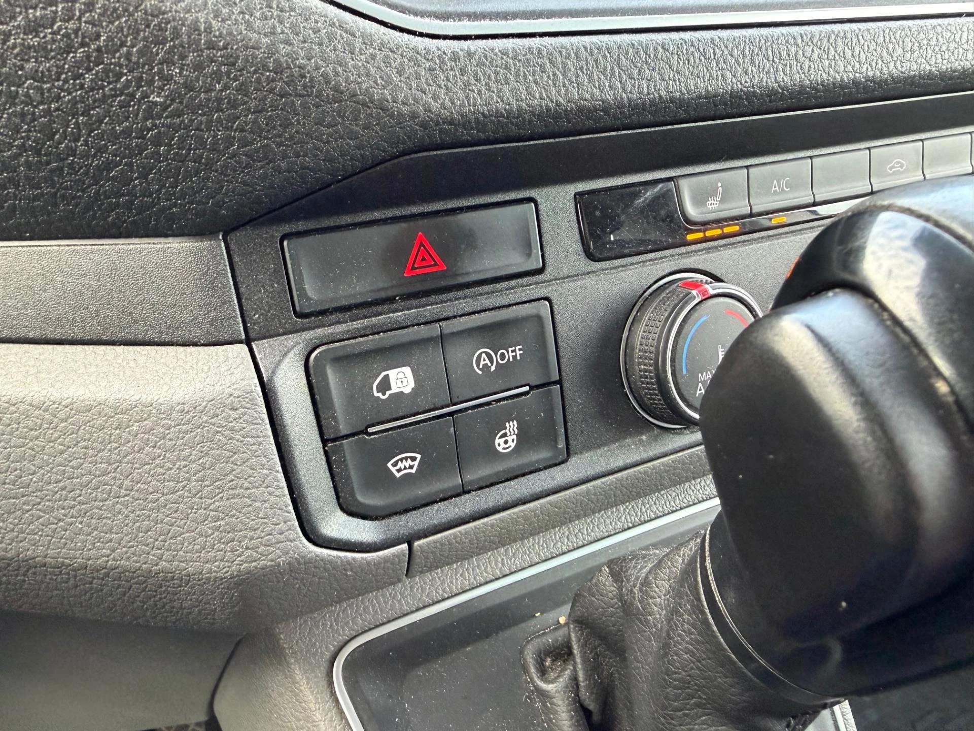 Hoofdafbeelding MAN TGE