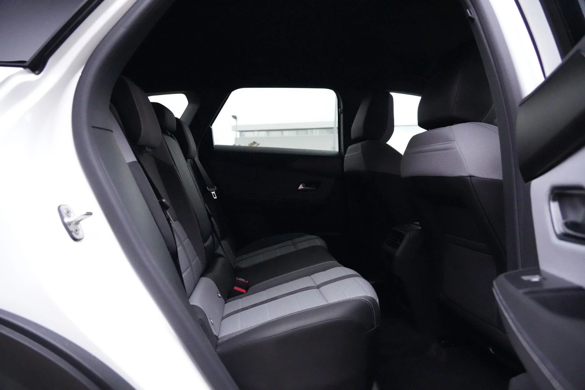 Hoofdafbeelding Opel Grandland