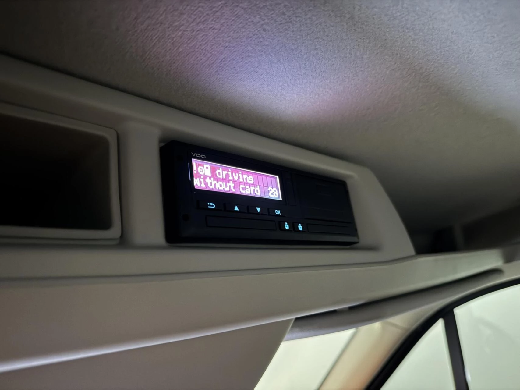 Hoofdafbeelding Ford E-Transit