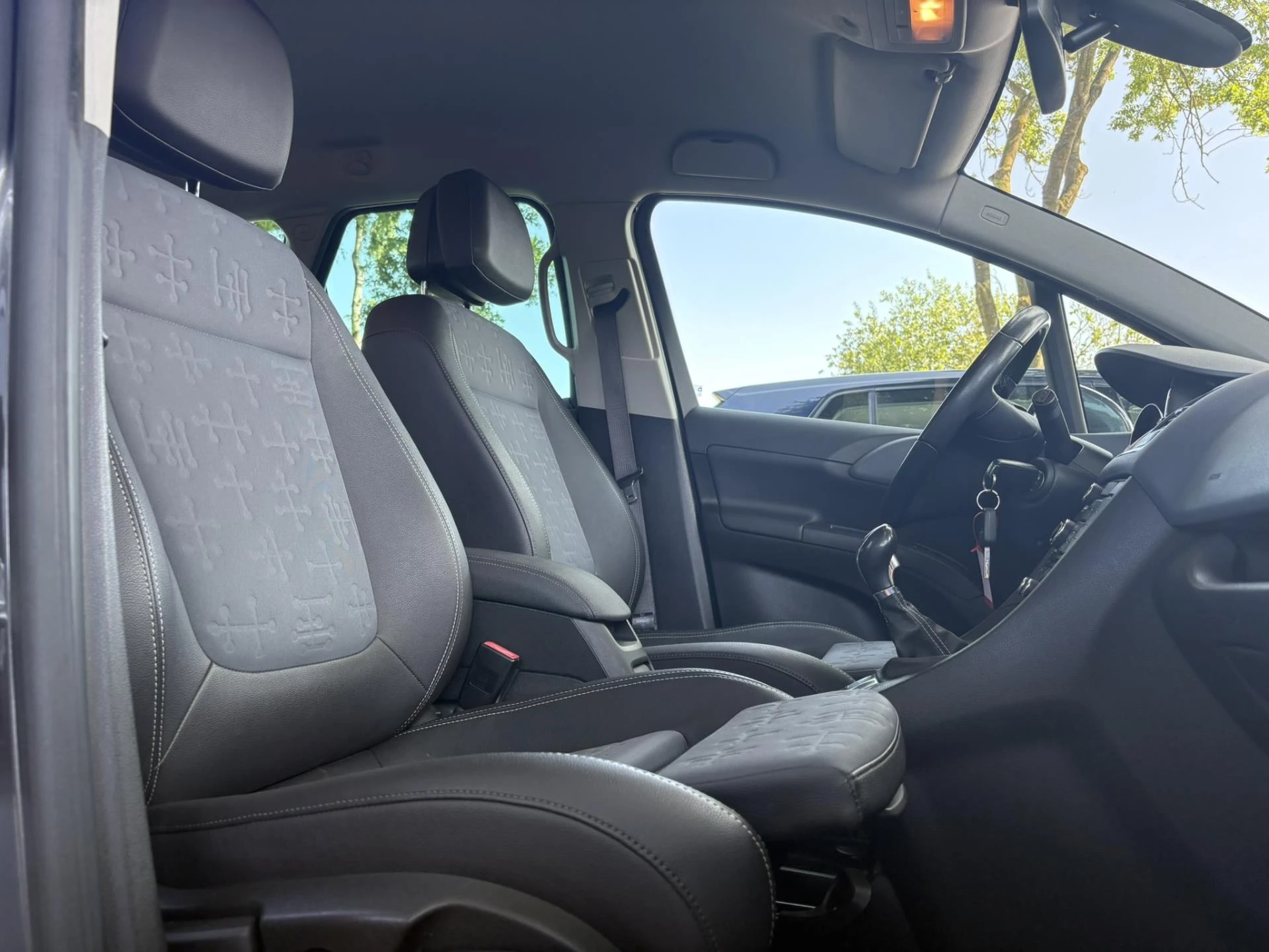 Hoofdafbeelding Opel Meriva