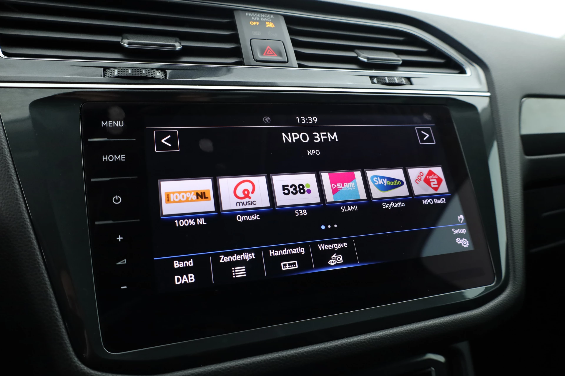 Hoofdafbeelding Volkswagen Tiguan Allspace