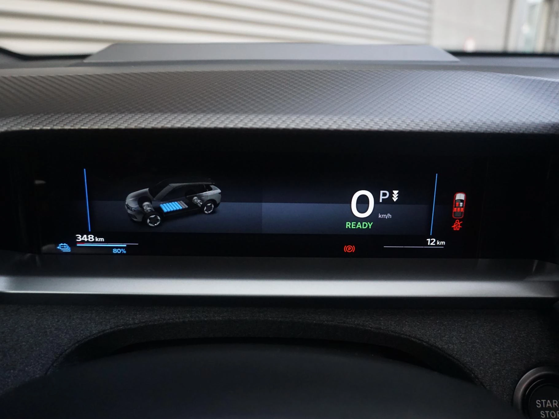 Hoofdafbeelding Opel Grandland