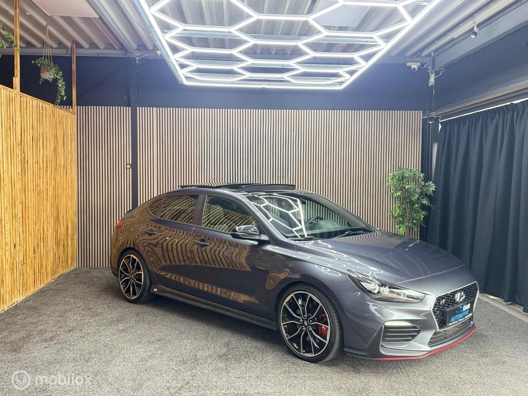 Hoofdafbeelding Hyundai i30
