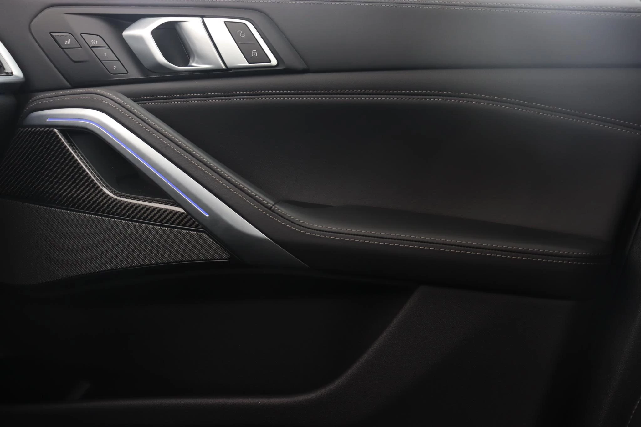 Hoofdafbeelding BMW X6