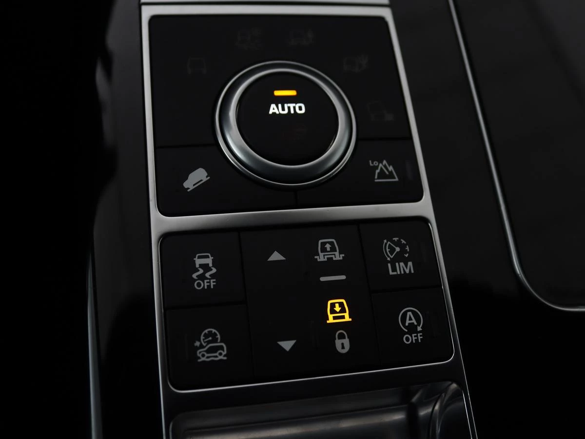 Hoofdafbeelding Land Rover Range Rover
