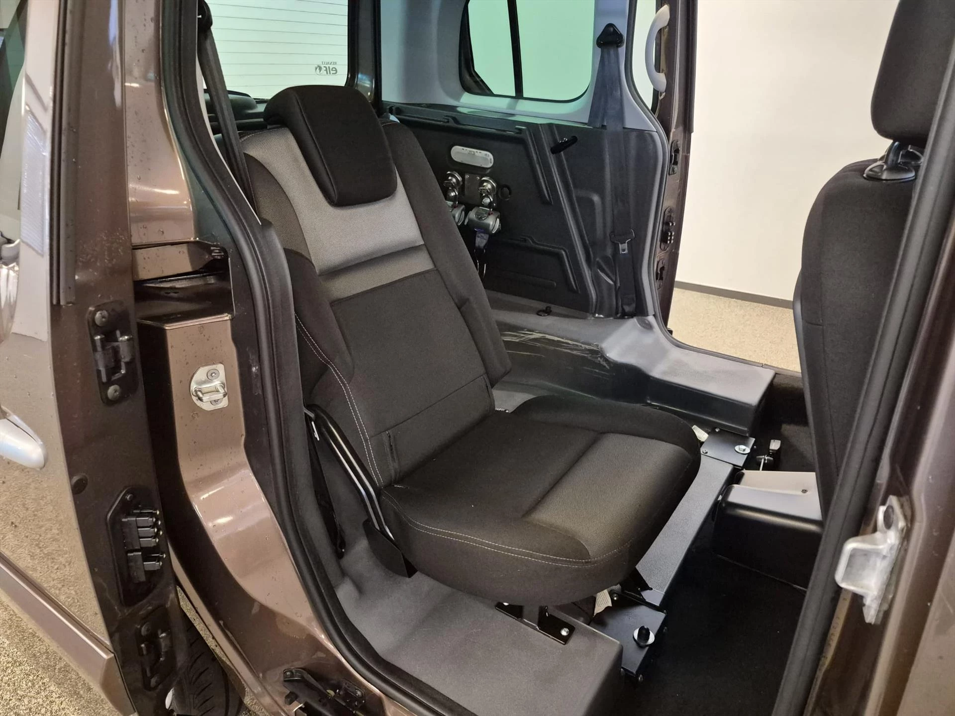 Hoofdafbeelding Renault Kangoo