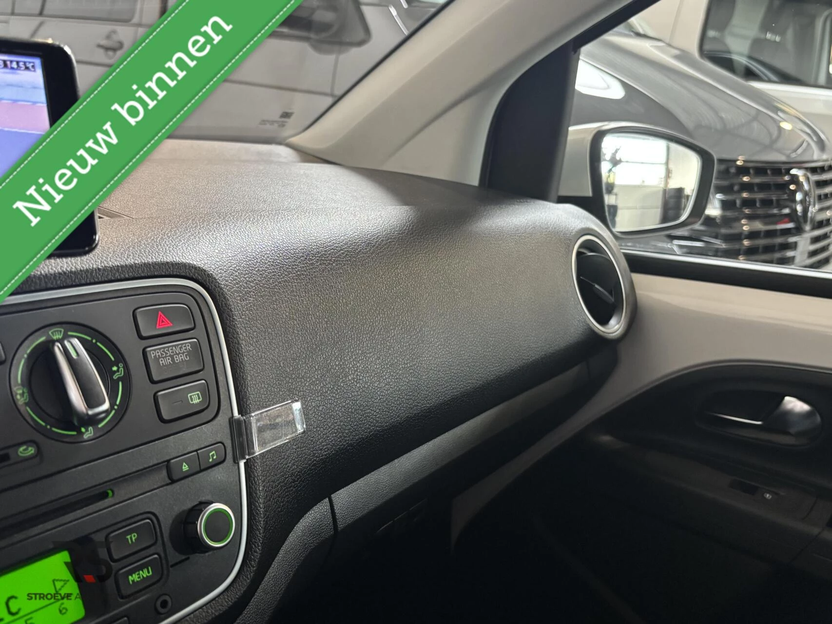 Hoofdafbeelding Škoda Citigo