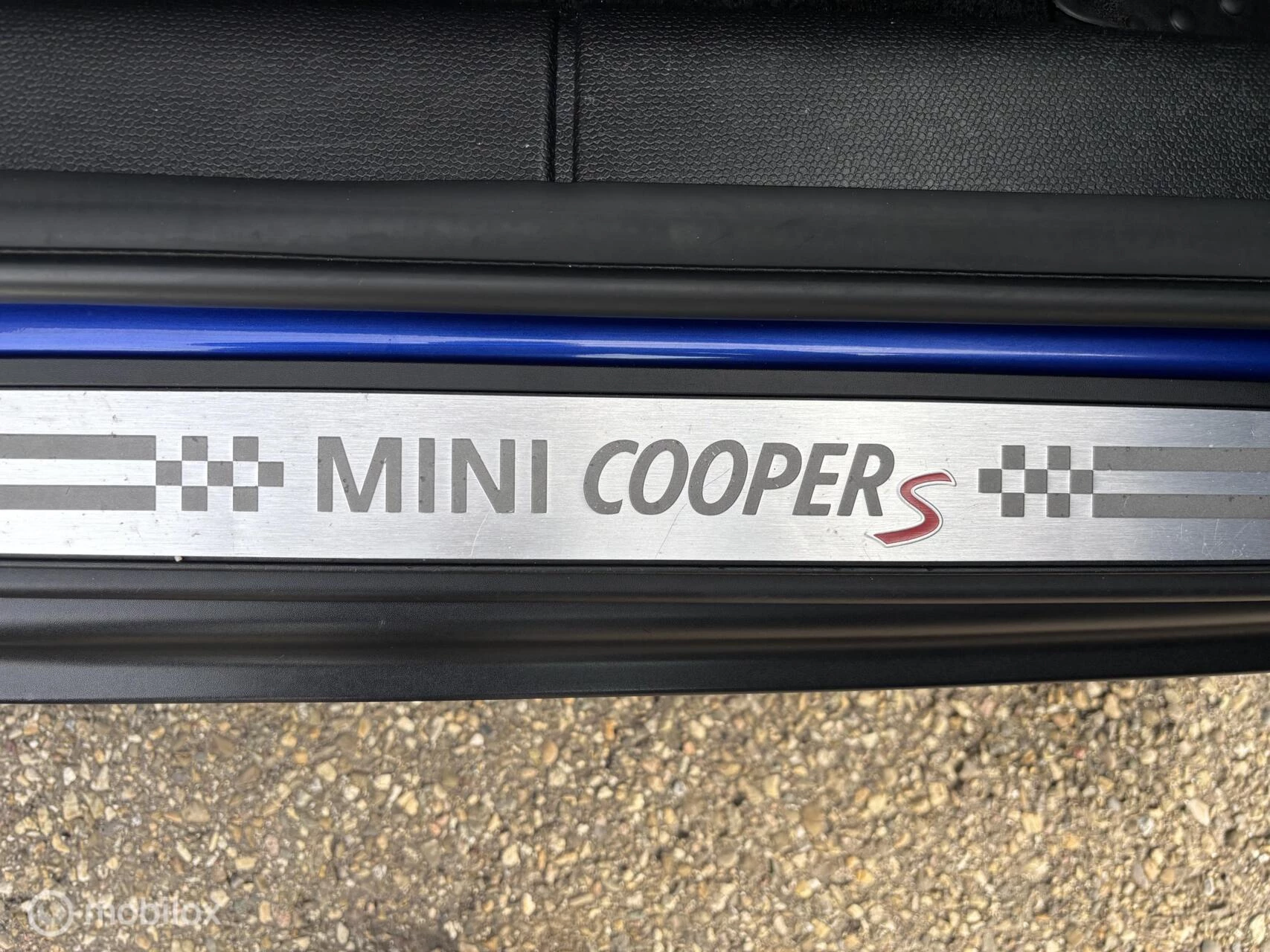 Hoofdafbeelding MINI Paceman