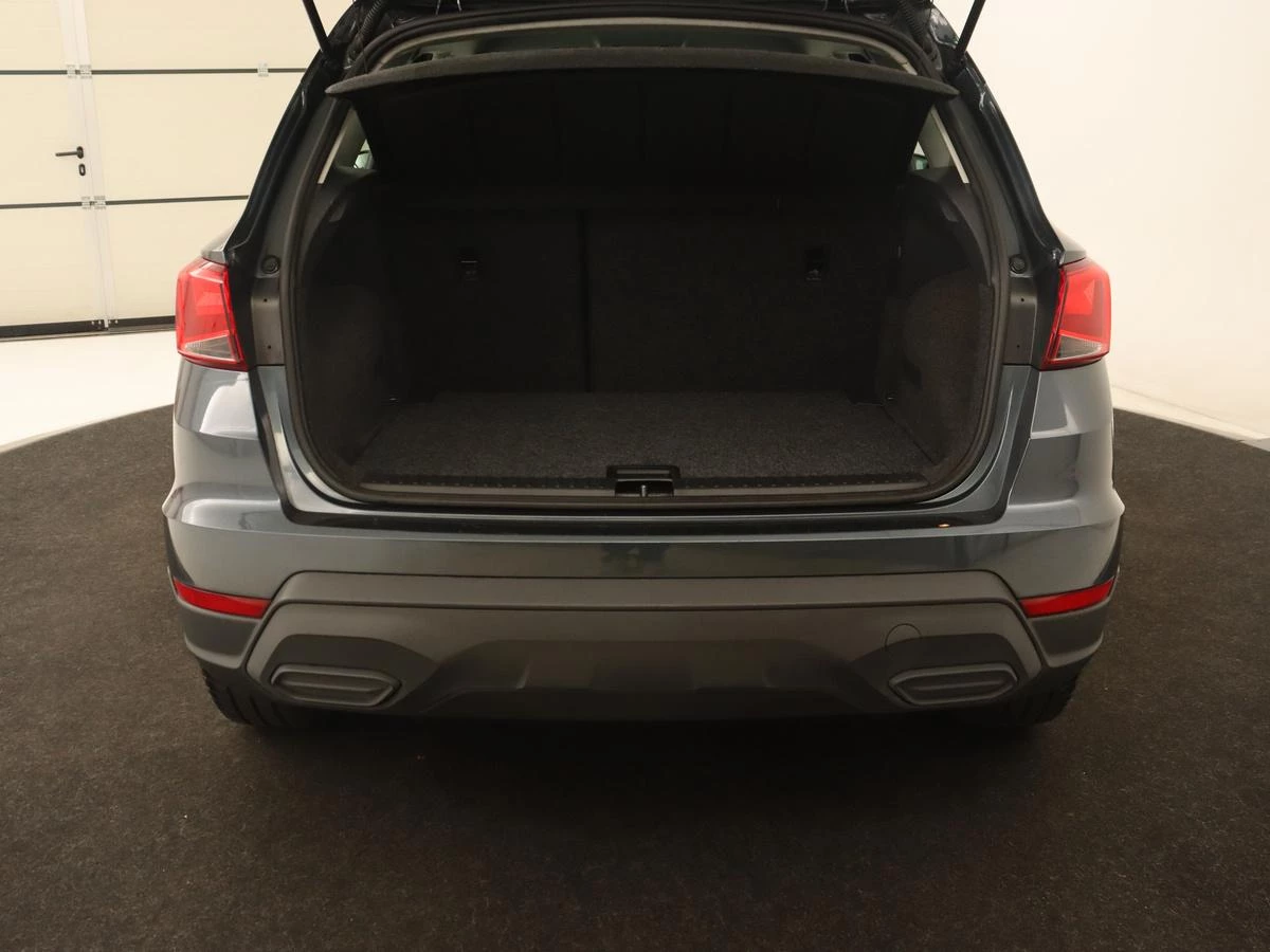 Hoofdafbeelding SEAT Arona