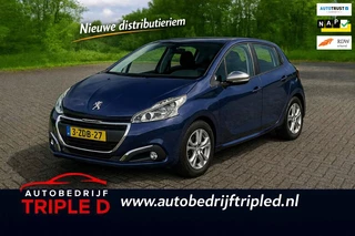 Peugeot 208 1.2 PureTech Style Pack