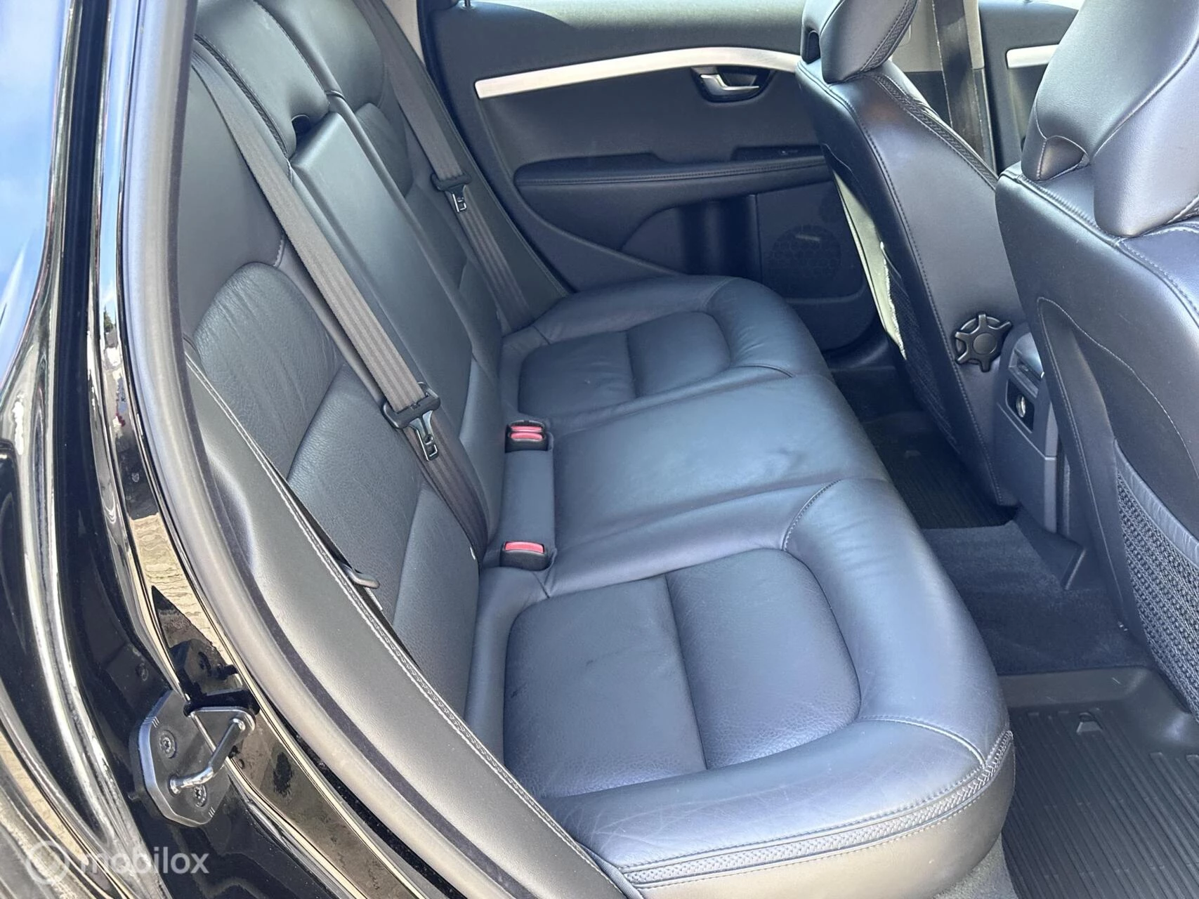 Hoofdafbeelding Volvo XC70