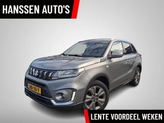 Suzuki Vitara 1.4 Boosterjet Comfort Smart Hybrid