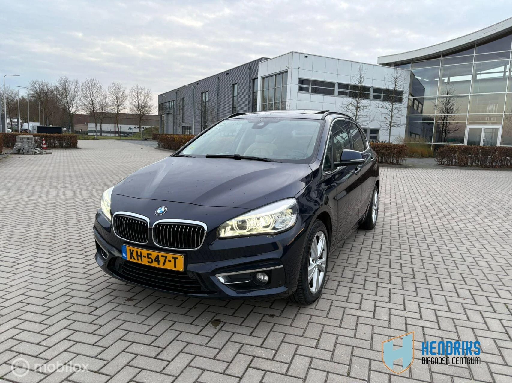 Hoofdafbeelding BMW 2 Serie