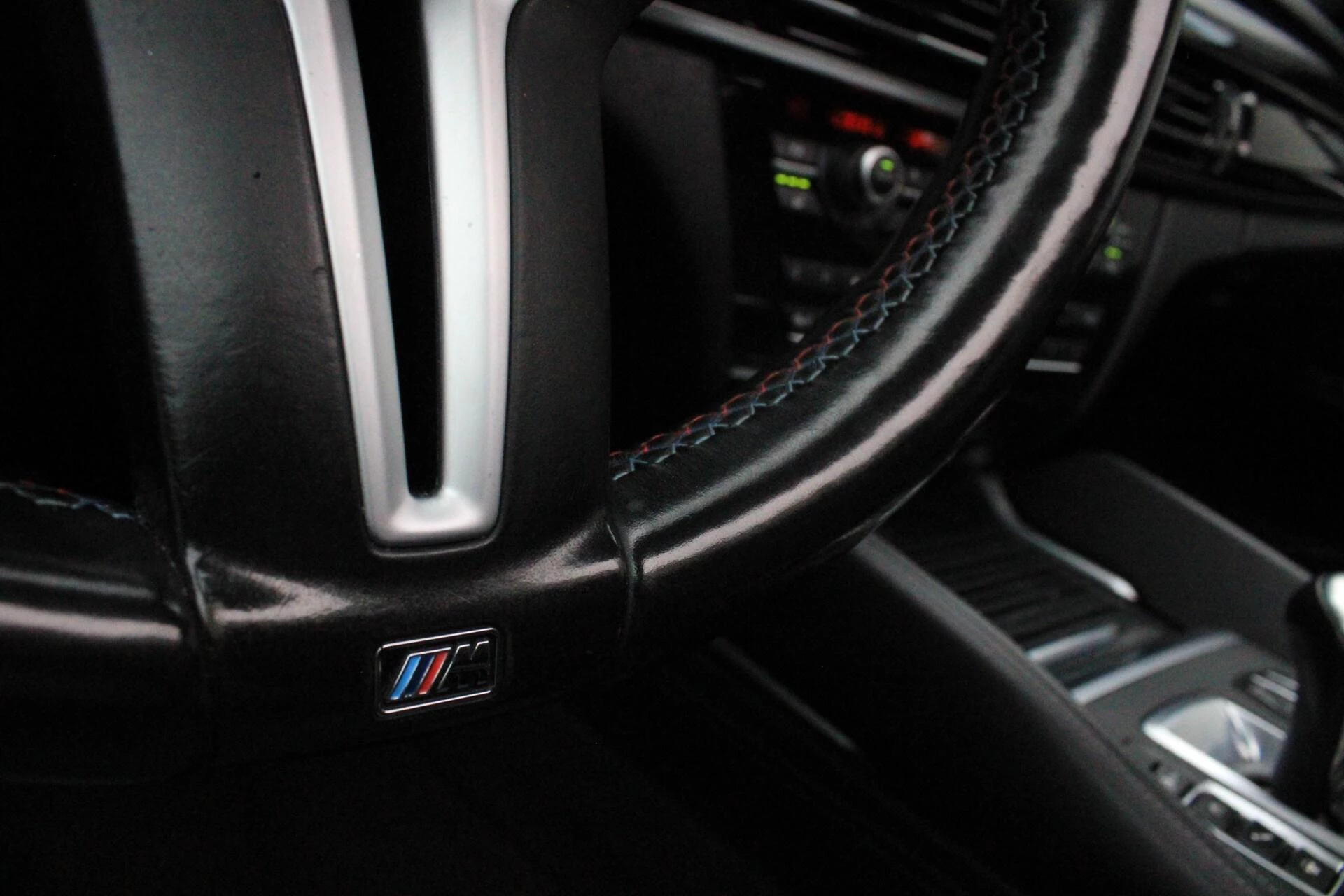 Hoofdafbeelding BMW X6