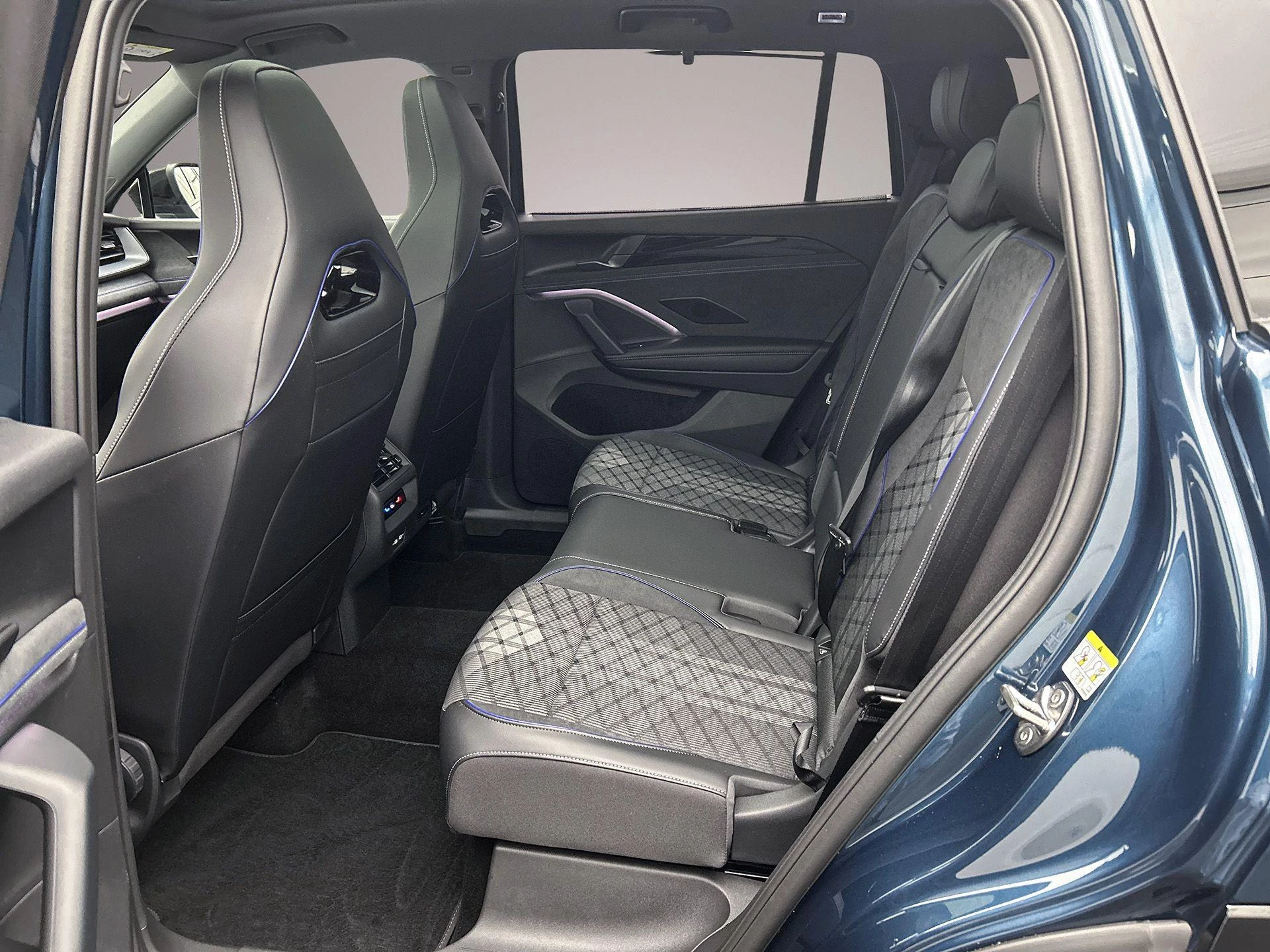 Hoofdafbeelding Volkswagen Tayron