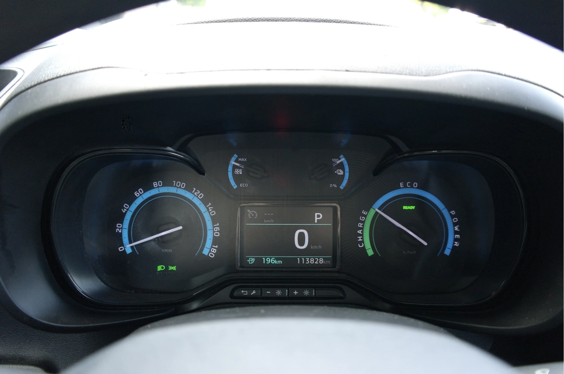 Hoofdafbeelding Toyota ProAce