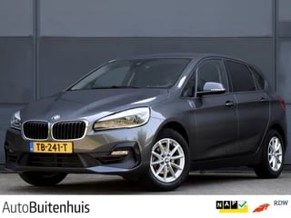 BMW 2-serie Active Tourer Corporate Lease Executive |CLIMATE|CRUISE|NAVI|KEYLESS START