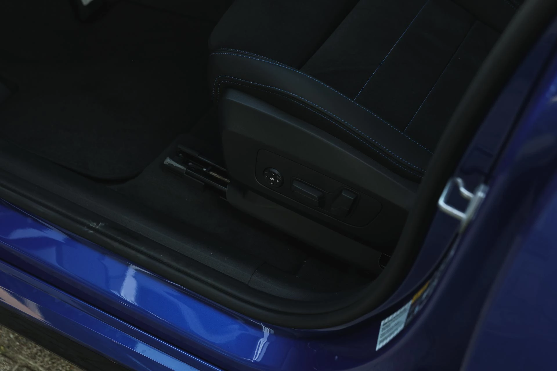 Hoofdafbeelding BMW iX1