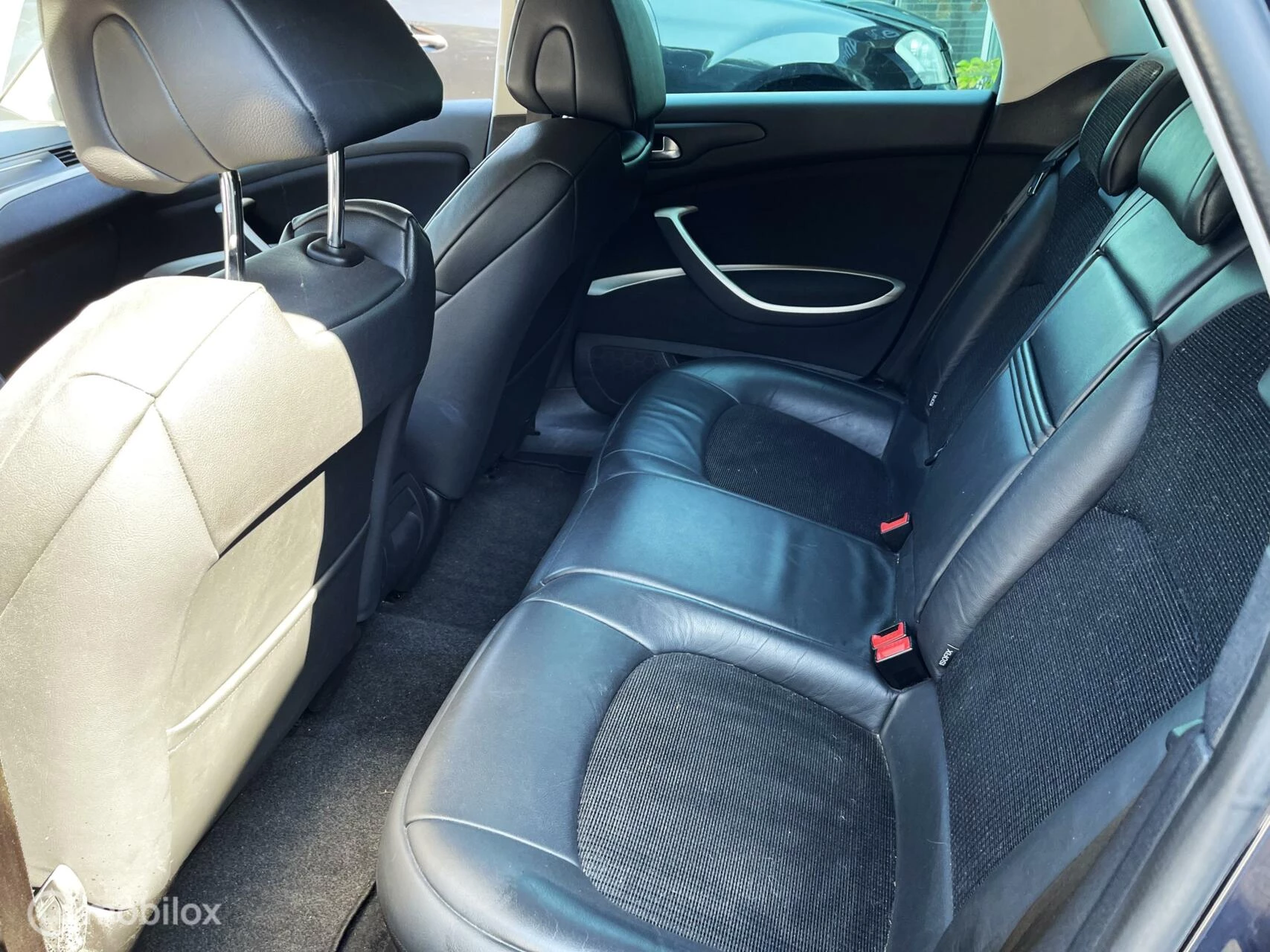 Hoofdafbeelding Citroën C5