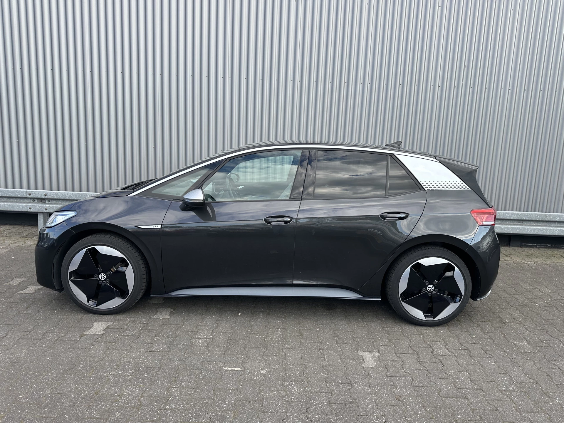 Hoofdafbeelding Volkswagen ID.3
