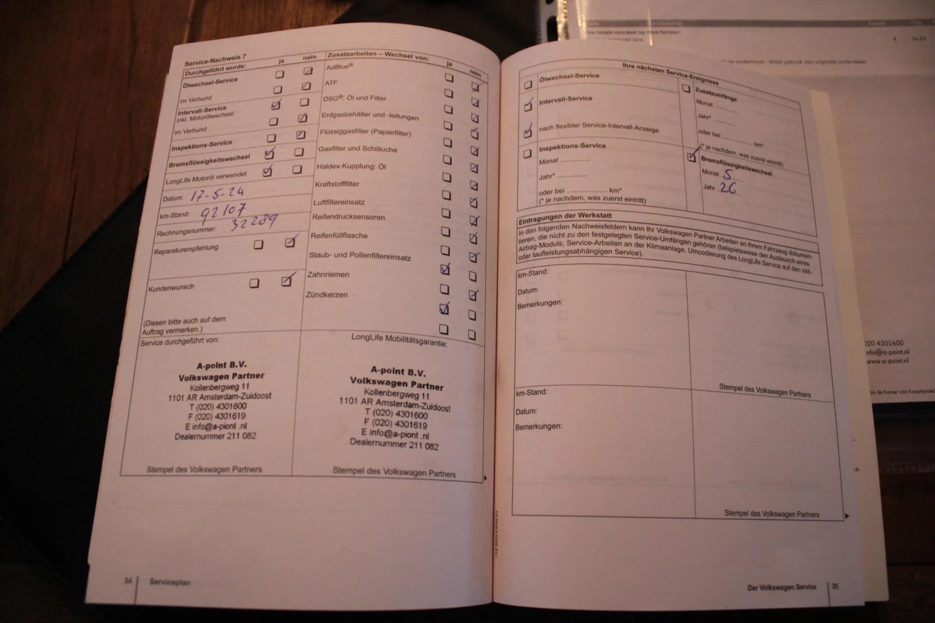 Hoofdafbeelding Volkswagen Scirocco