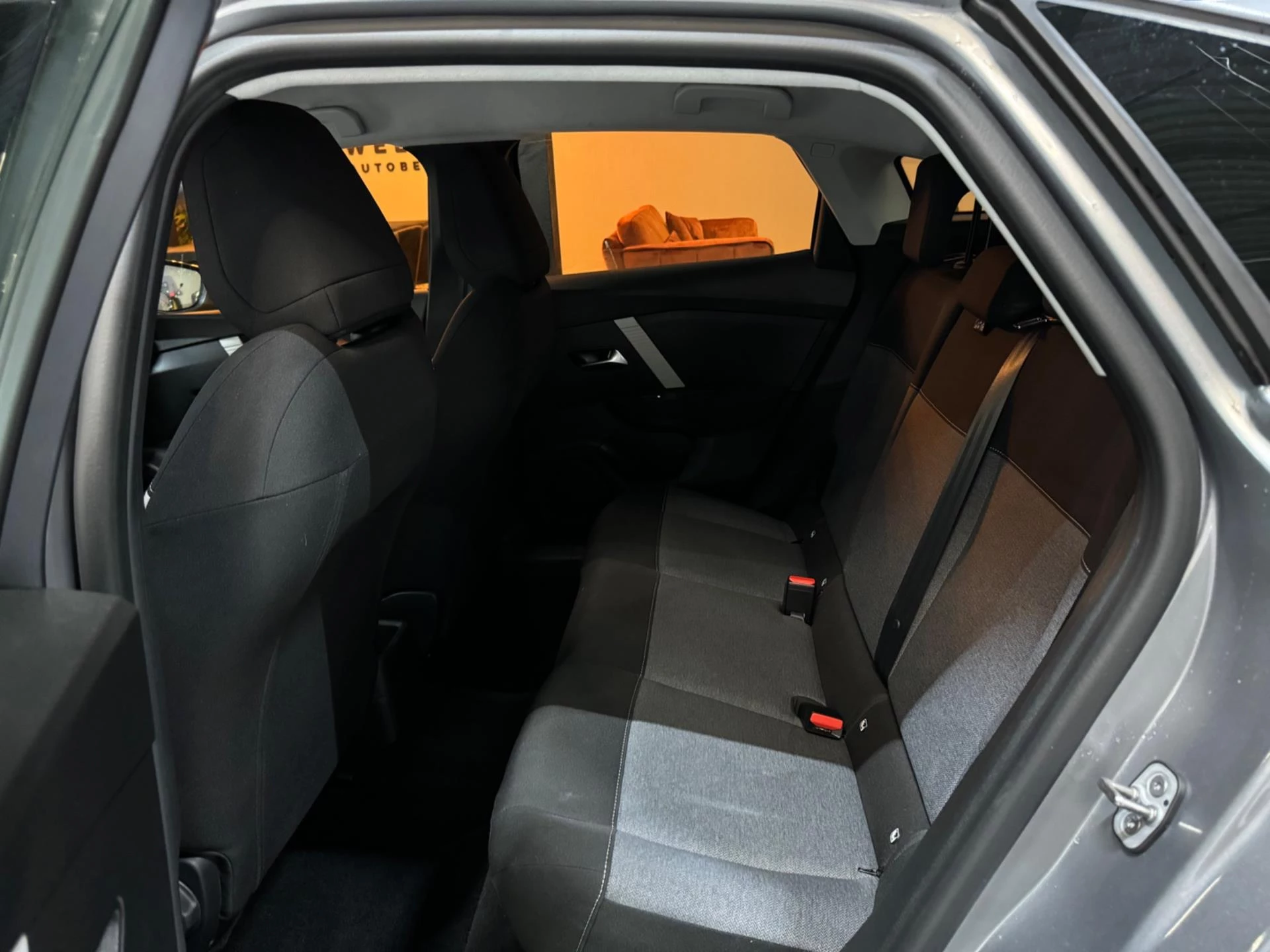 Hoofdafbeelding Citroën C4