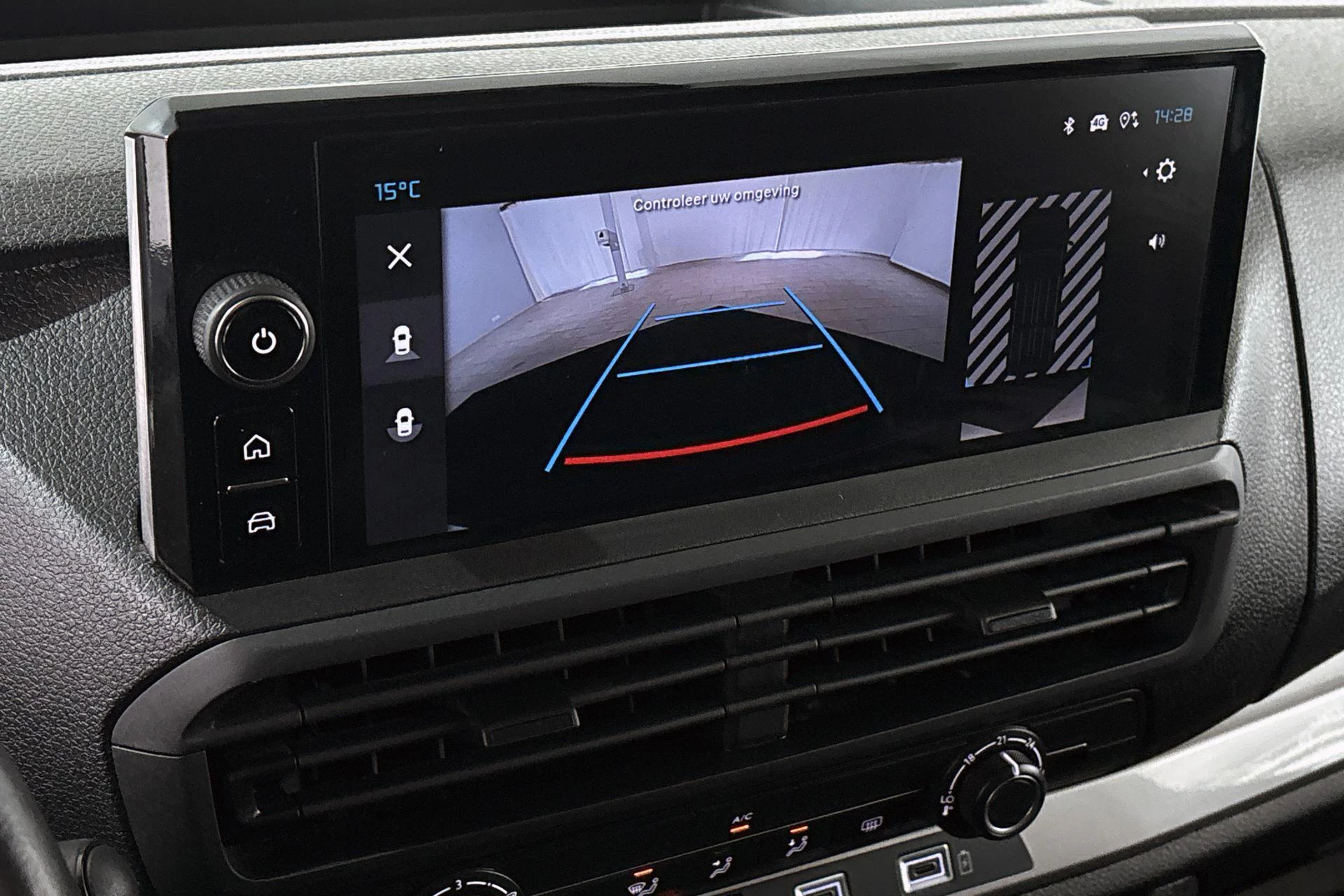 Hoofdafbeelding Citroën Jumpy