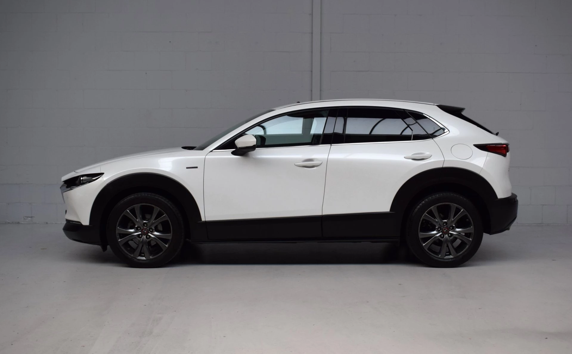 Hoofdafbeelding Mazda CX-30