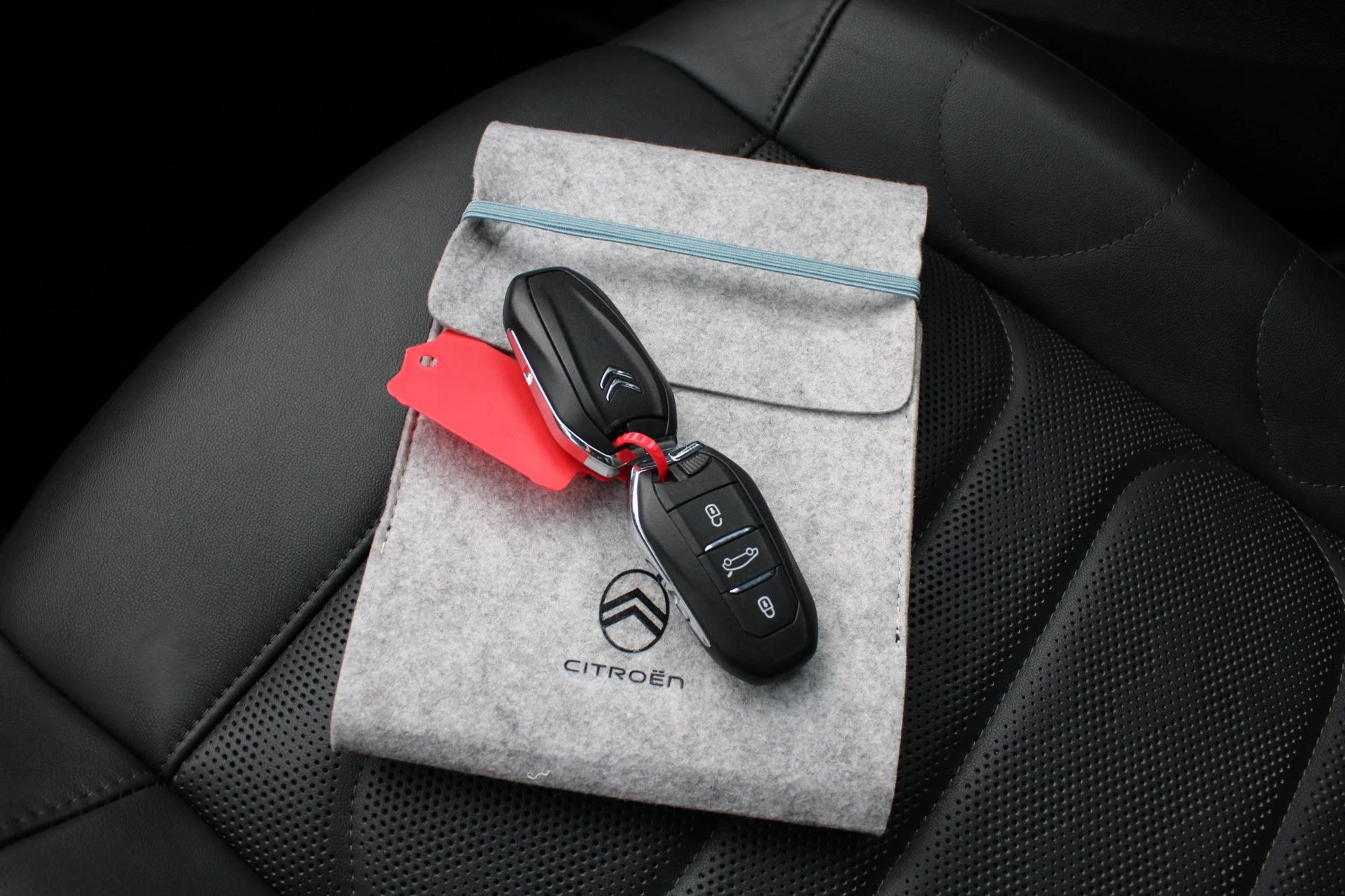 Hoofdafbeelding Citroën C5 X