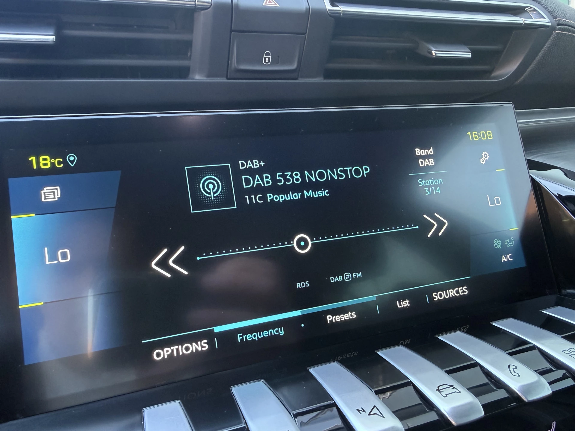 Hoofdafbeelding Peugeot 508