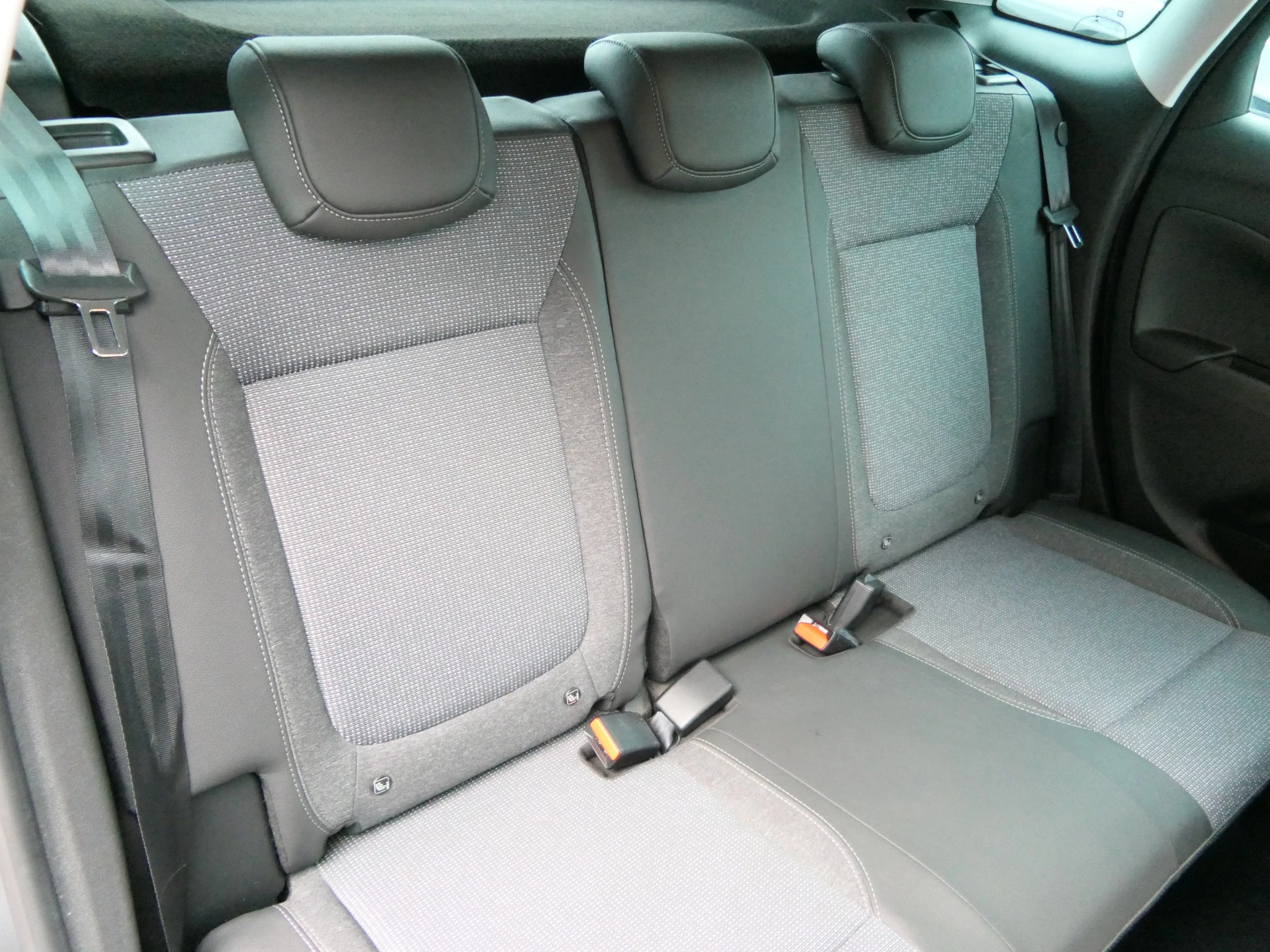 Hoofdafbeelding Opel Crossland