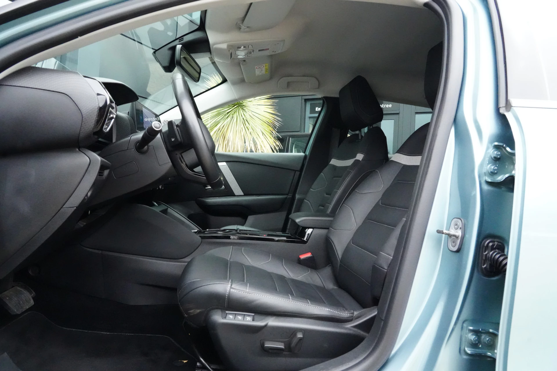 Hoofdafbeelding Citroën C4