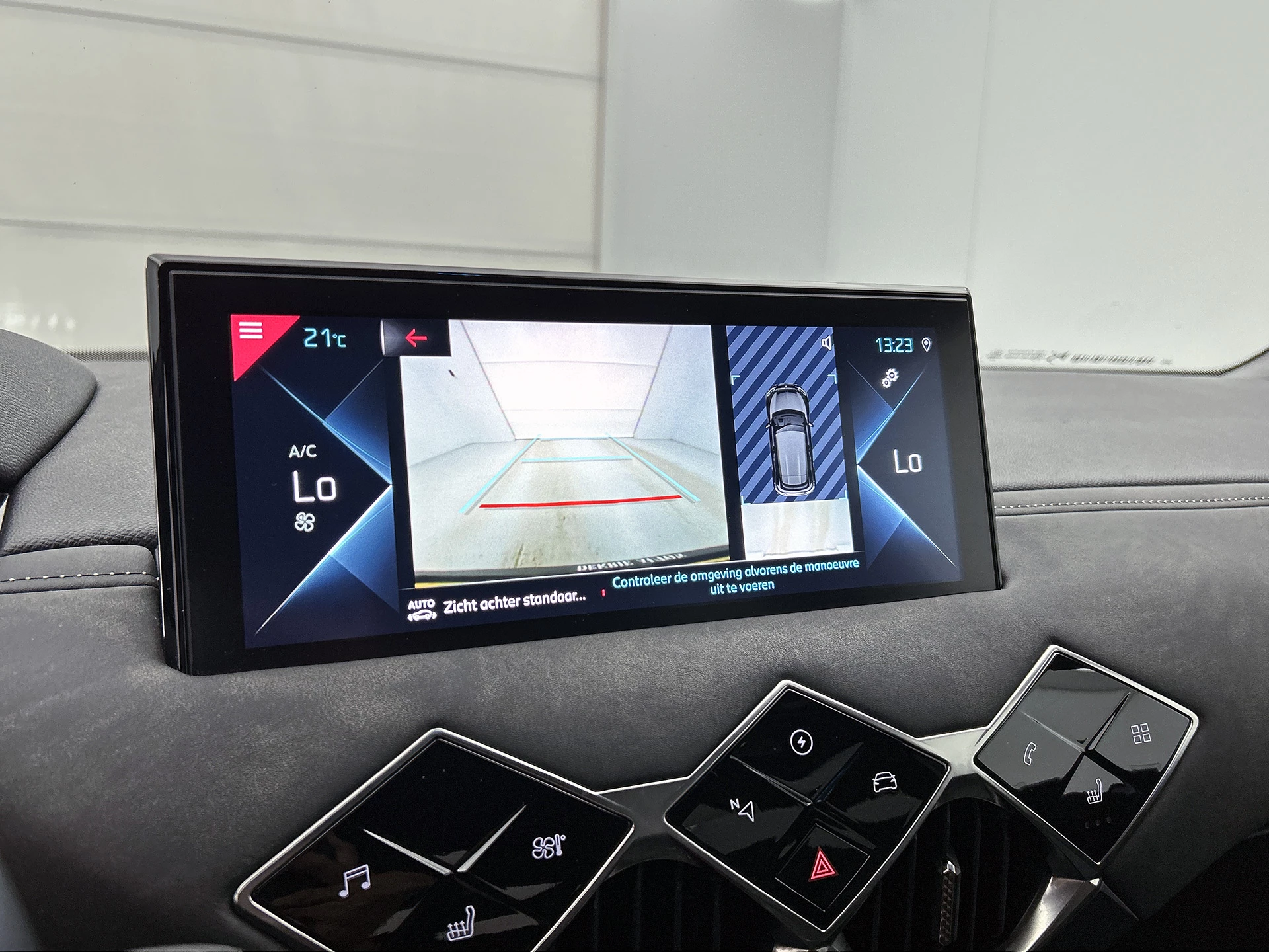 Hoofdafbeelding DS DS 3