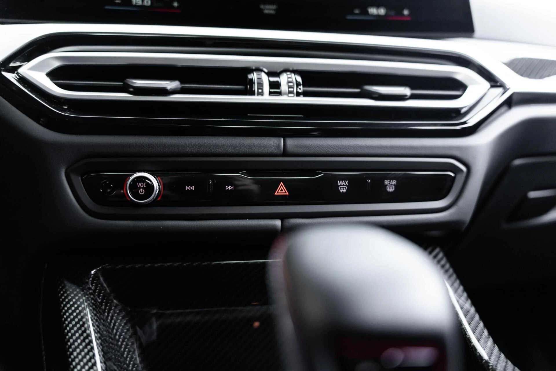 Hoofdafbeelding BMW M3