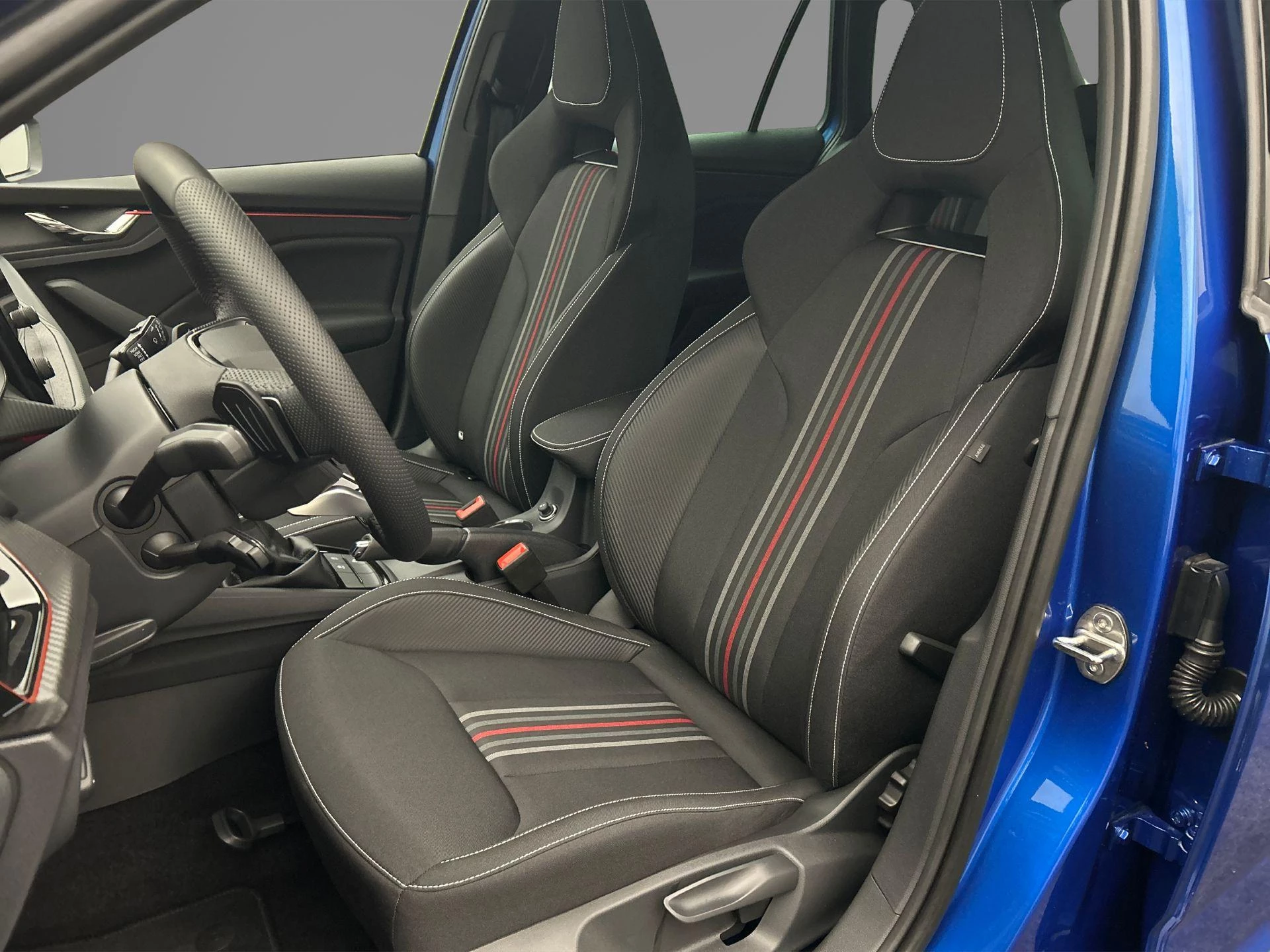 Hoofdafbeelding Škoda Kamiq