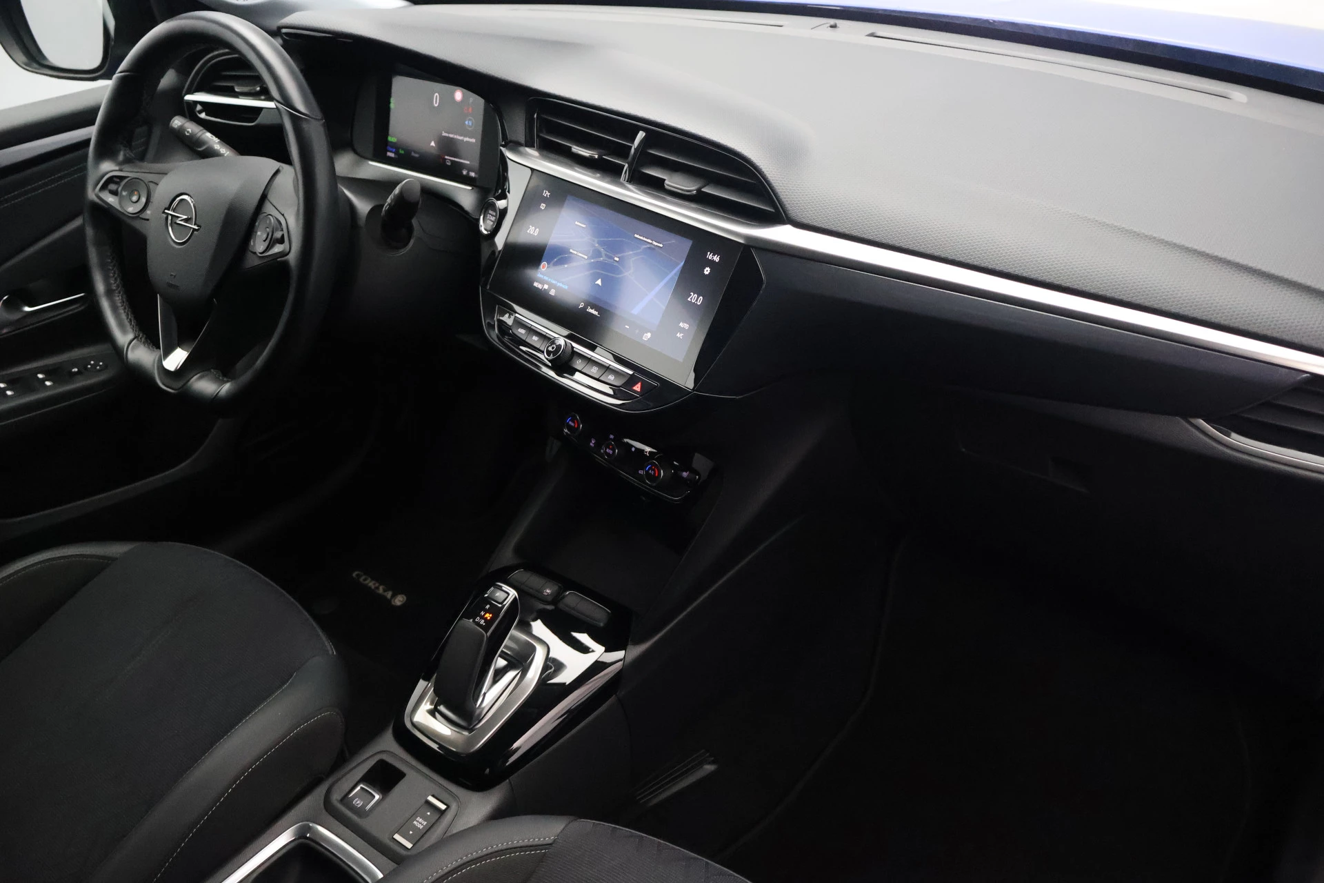 Hoofdafbeelding Opel Corsa-e